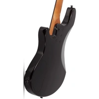 Schecter  C-4 Standard 4 String Electric Bass - Tobacco Burl