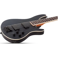 Schecter  C-4 Standard 4 String Electric Bass - Charcoal Satin