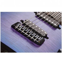 Schecter Keith Merrow KM-7 MK-III Pro USA Signature Electric Guitar - 7 String