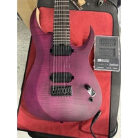 Schecter John Browne Tao-7  7-String Electric Guitar - BBT Custom