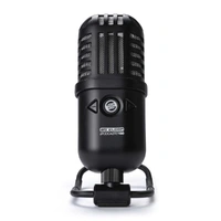 Reloop sPODCAST GO USB Podcast Microphone