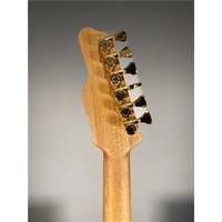 James Tyler Guitars - Studio Elite HD - Caramel Cappuccino Electric Guitar