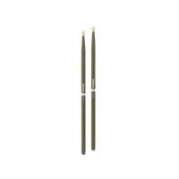 Promark Classic 5A Green Wood Tip