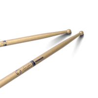 Promark American Hickory TXDC17IW System Blue - Scott Johnson Marching Drumstick