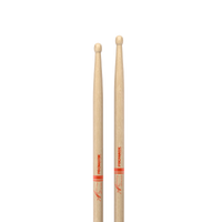 Promark Hickory Matt Halpern Wood Tip