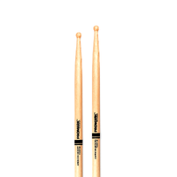 Promark Hickory SD1 Wood Tip drumstick