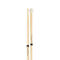 Promark Hickory SD5 Light Multi Percussion Stick, Wood tip, Felt Butt
