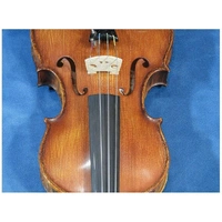 Hora 4/4 Master Violin Hand made by Master Luthier Marian Marcel Made in Romania