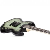 Wylde Audio Barbarian Nordic Ice Electric Guitar