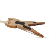 Wylde Audio Warhammer  Norse Dragon Bullseye  Floyd Rose Electric Guitar