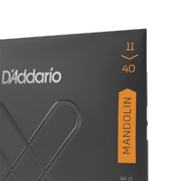 D'Addario XT Mandolin Phosphor Bronze, Medium, 11-40