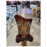 Hofner Beatle Bass 60th Anniversary Cavern Bass Limited Edition 50 Worldwide