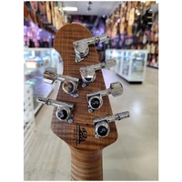 Ernie Ball Music Man Cutlass RS Electric Guitar - Powder Blue