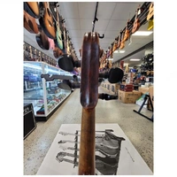 Old Violin 1/2 Size labelled Atonio Stradivarius mid 1900's Setup