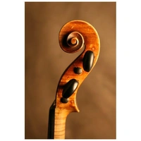 French Violin by Andre Granier Made in Marseille circa 1930