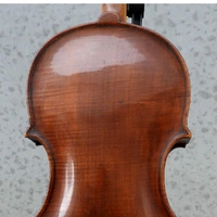 Rare Baroque Violin Labeled Testore 1751 in Original ungrafted condition