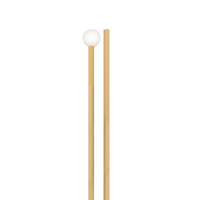 Promark Dan Fyffe DFP640 1" Poly Mallet