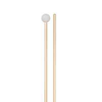 Promark Dan Fyffe DFP640 1 1/8" Poly Mallet