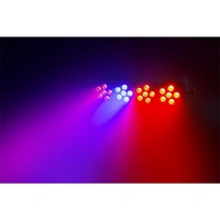 Beamz DJ Bank 244 LED Wash Effct Light