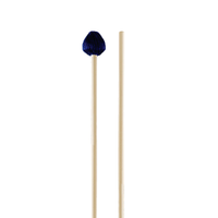 Promark Diversity Series DV6R "System Blue" Marimba Mallet