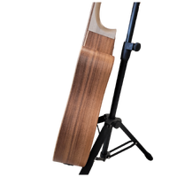 Cole Clark Fat Lady 2 Limited Jamieson Redwood Acoustic / Electric Guitar