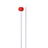 Promark Discovery Series FPR30 Hard Red Rubber Orff Mallet
