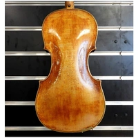 German 4/4 violin Stainer Model  c1850 Master made Mature  warm sound