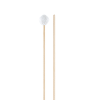 Promark Jim Wunderlich JW5 "System Blue" Hard Marimba Mallet