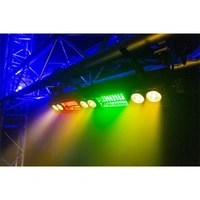Beamz LSB340 Multi Effect LED Bar RGB