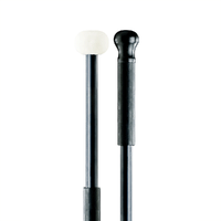 Promark M320S Small Felt Bass Drum Mallet
