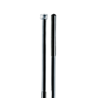 Promark M331T Acrylic Tom Mallet