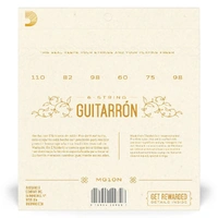 Dƒ??Addario MG10N GuitarrÇün Normal Tension Strings