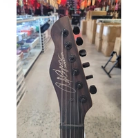 Chapman ML3 Pro Modern Electric Guitar – Habanero Orange Satin Mettalic