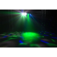 MAX Partybar09 Multi-Effects Party Bar