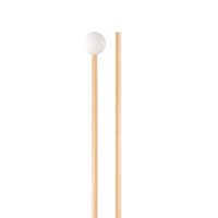 Promark Performer Series PSX50R Unwrapped Rattan Soft Mallet