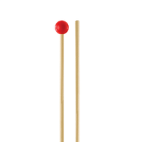 Promark Performer Series PSX80R Medium Poly Ball Mallet