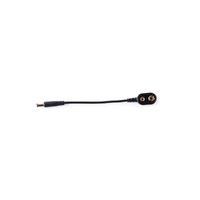 D'Addario 9v Effects Pedal Power Adaptors