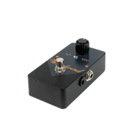 D'Addario LokNob Large - Black