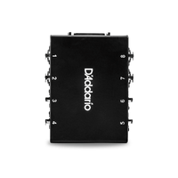 D'Addario Modular Snake System Stage Box 8 Channel Stage Box
