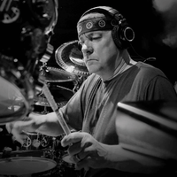 Promark Shira Kashi Oak 747 Neil Peart Wood Tip drumstick