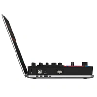 Reloop Ready 2-Channel DJ Controller