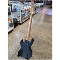 SADOWSKY Metroline 21 FRET Vintage J 4-STRING Bass Blue Metallic - Made in Germany