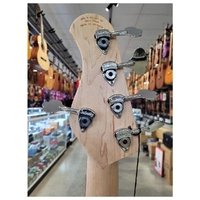 SADOWSKY Metroline 21 FRET Vintage J 5-STRING Bass Sage Green - made in Germany