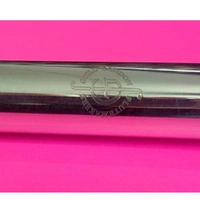 Trevor James TJ-6TCR3S Recital HROEC Flute 9K Gold Lip Plate 