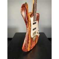 James Tyler Guitars - Studio Elite HD - Caramel Cappuccino Electric Guitar