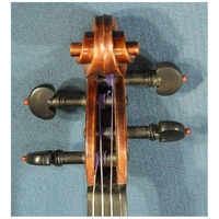 Hora 4/4 Master Violin Hand made by Master Luthier Marian Marcel Made in Romania