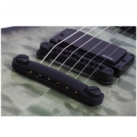 Wylde Audio Barbarian Nordic Ice Electric Guitar