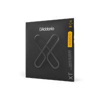 D'Addario XT Acoustic Phosphor Bronze, Light Top/Medium Bottom, 12-56