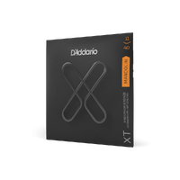 D'Addario XT Mandolin Phosphor Bronze, Medium, 11-40