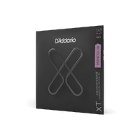 D'Addario XT Mandolin Phosphor Bronze, Custom Medium, 11.5-40
